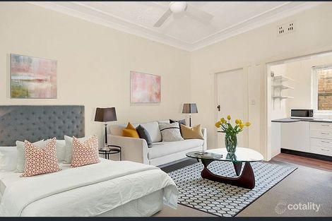 Property photo of 10/39 Roslyn Street Rushcutters Bay NSW 2011