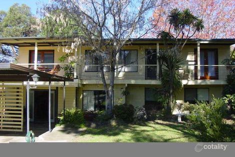 Property photo of 71 Heather Road Winmalee NSW 2777