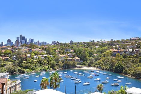 Property photo of 9/4 Badham Avenue Mosman NSW 2088