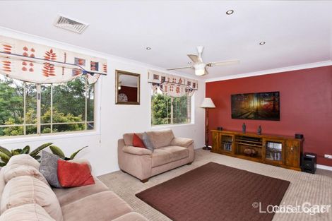 Property photo of 33 Forester Crescent Cherrybrook NSW 2126