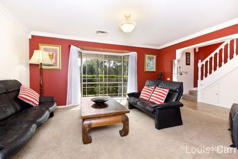 Property photo of 33 Forester Crescent Cherrybrook NSW 2126