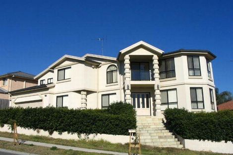 4 York Rd, Kellyville, NSW 2155