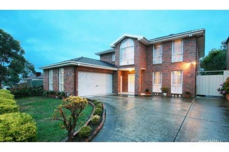 6 Wattlebird Pl, Knoxfield, VIC 3180