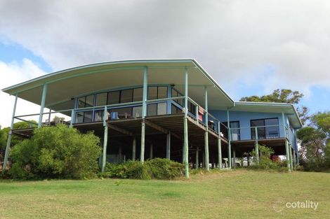 Property photo of 1 Bracefell Court K'Gari QLD 4581