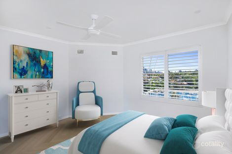 Property photo of 9/4 Badham Avenue Mosman NSW 2088