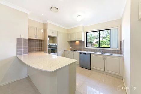 Property photo of 15 Corella Way Westleigh NSW 2120
