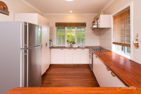 Property photo of 120 Thorngate Drive Robina QLD 4226