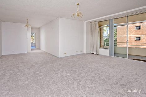 Property photo of 12/30 Archer Street Chatswood NSW 2067