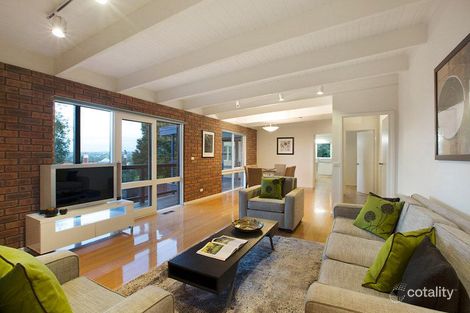 Property photo of 8 Russell Street Ivanhoe VIC 3079