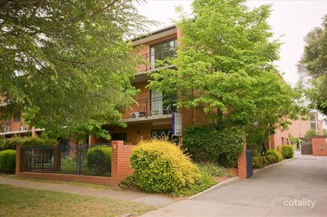14/9 Dawes St, Griffith, ACT 2603