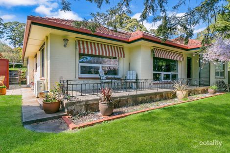 Property photo of 14 Harris Road Lenswood SA 5240