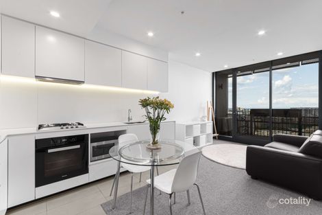 Property photo of 1807/151 Berkeley Street Melbourne VIC 3000