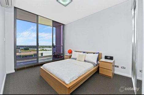 Property photo of 801/87 Shoreline Drive Rhodes NSW 2138