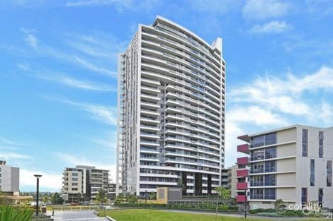 Property photo of 801/87 Shoreline Drive Rhodes NSW 2138