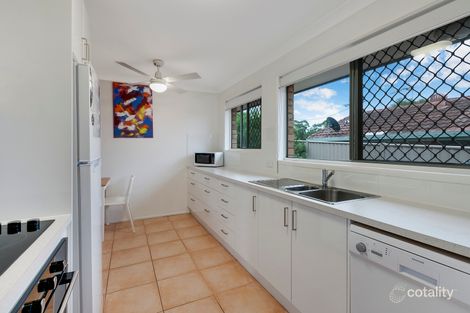 Property photo of 1/23 Binstead Drive Southport QLD 4215