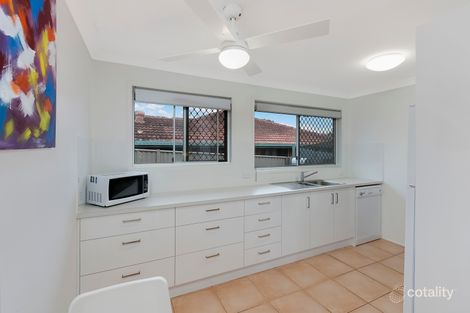 Property photo of 1/23 Binstead Drive Southport QLD 4215