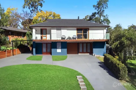 30 Warradale Rd, Silverdale, NSW 2752