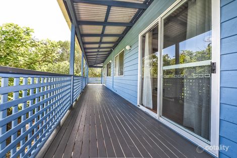 Property photo of 21 Parakeet Crescent Peregian Beach QLD 4573