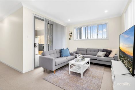 Property photo of 25 Lambeth Road Schofields NSW 2762