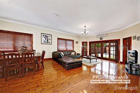 Property photo of 6 Halley Avenue Bexley NSW 2207