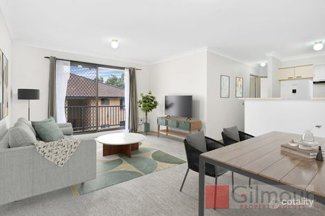Property photo of 58/7 Griffiths Street Blacktown NSW 2148