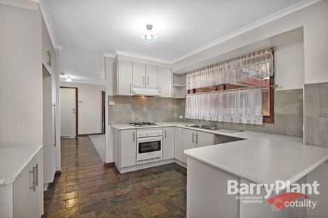 Property photo of 12 Purchas Street Werribee VIC 3030