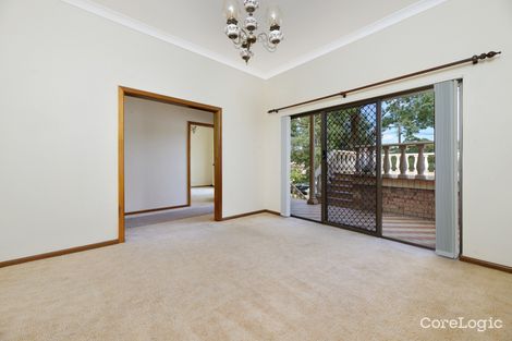 Property photo of 8 Warwick Avenue Cammeray NSW 2062