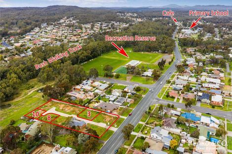 Property photo of 10/47 Spring Gully Road Spring Gully VIC 3550