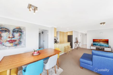 Property photo of 302/250 Pacific Highway Crows Nest NSW 2065