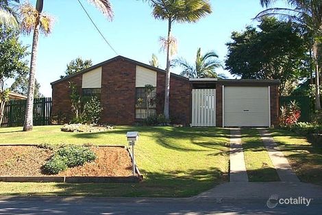 28 Marsh St, Narangba, QLD 4504