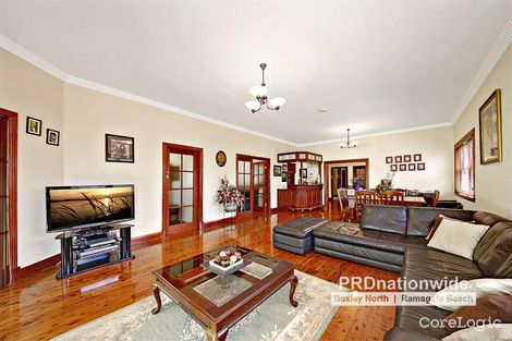 Property photo of 6 Halley Avenue Bexley NSW 2207