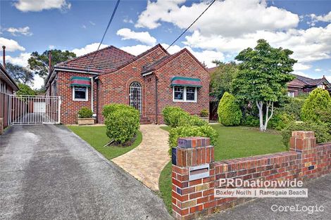 Property photo of 6 Halley Avenue Bexley NSW 2207