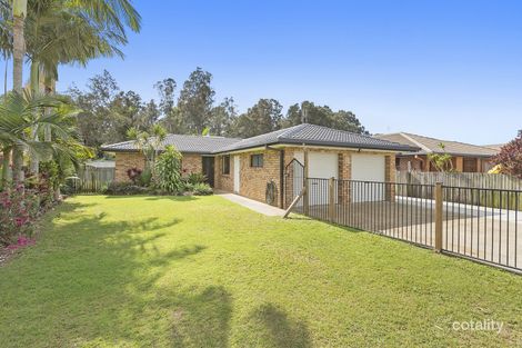 Property photo of 35 Bosun Boulevard Banora Point NSW 2486