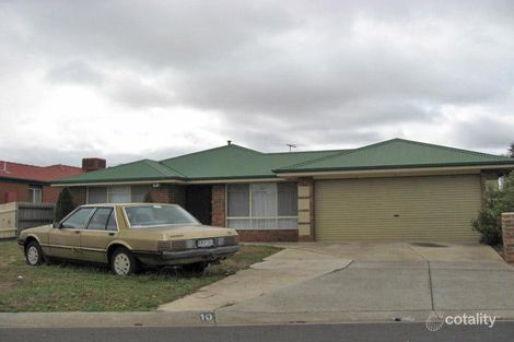 Property photo of 10 Bungarim Wynd Sydenham VIC 3037