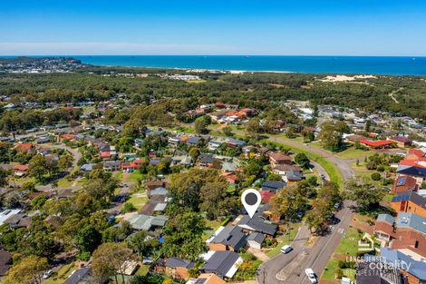 Property photo of 69 Harrison Street Belmont North NSW 2280