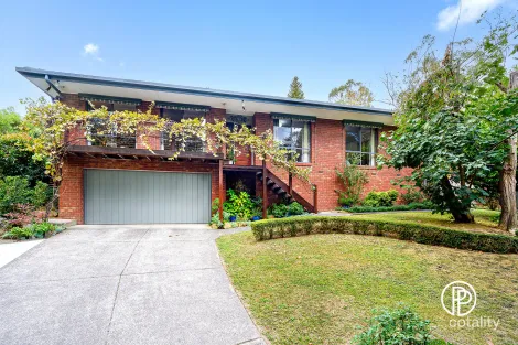 Property photo of 52 Station Road Seville VIC 3139