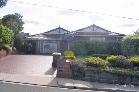 37 Melissa St, Strathmore, VIC 3041