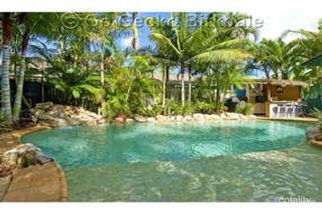 Property photo of 1 Glenwood Court Birkdale QLD 4159