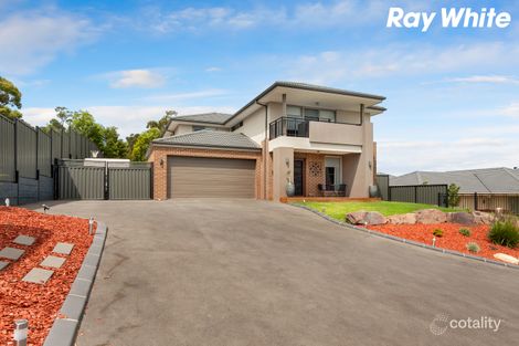 Property photo of 22 Eliza Heights Pakenham VIC 3810