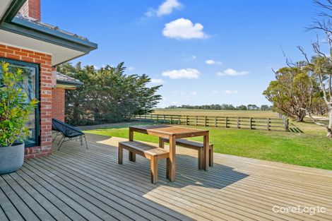 Property photo of 2086 Seaspray Road Seaspray VIC 3851