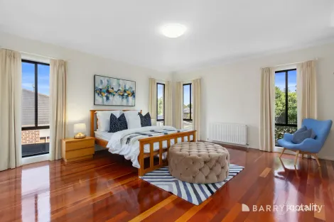 Property photo of 8 James Hosie Court Bayswater North VIC 3153