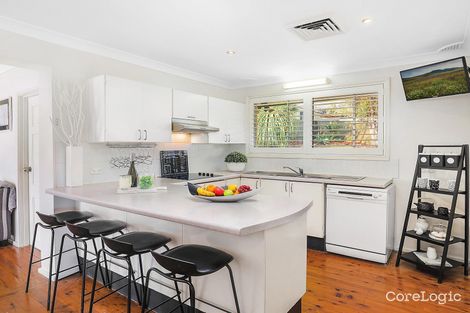 Property photo of 6 Juniper Place Baulkham Hills NSW 2153