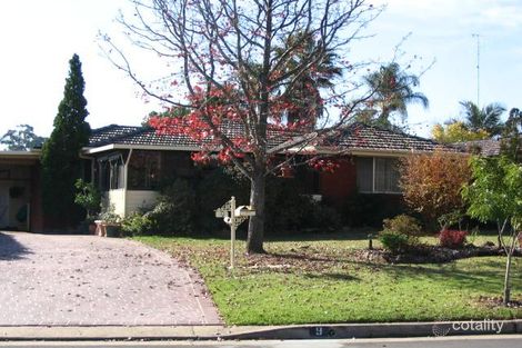 9 Aston Ave, South Penrith, NSW 2750