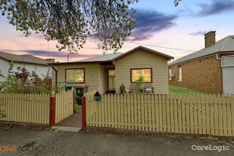 Property photo of 7 Nile Street Orange NSW 2800