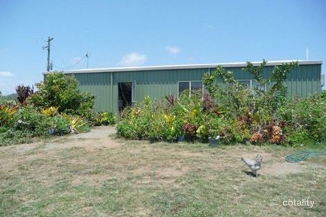 1935 Yakapari-Seaforth Rd, Seaforth, QLD 4741