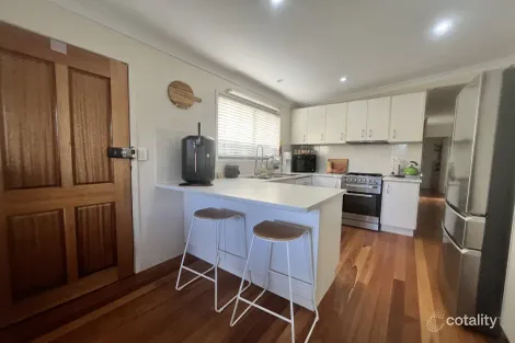 Property photo of 29 Taylor Street Windsor QLD 4030