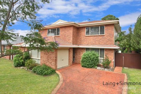 28 Mcintosh St, Kings Park, NSW 2148