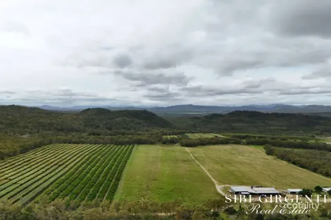 78 Fabris Rd, Dimbulah, QLD 4872