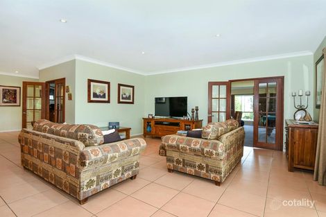 Property photo of 9 Jacqueline Street Glenvale QLD 4350