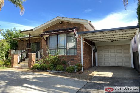 Property photo of 29 Tyalgum Avenue Panania NSW 2213